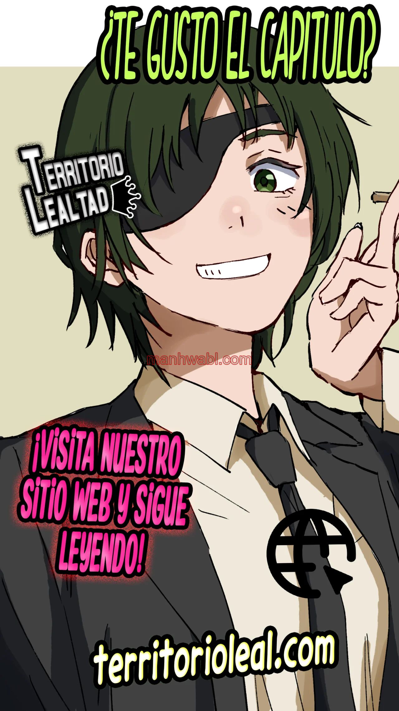 Reencarne como un jefe de nivel intermedio que muere al principio del juego. - Capítulo 6.5_3 manhwa
