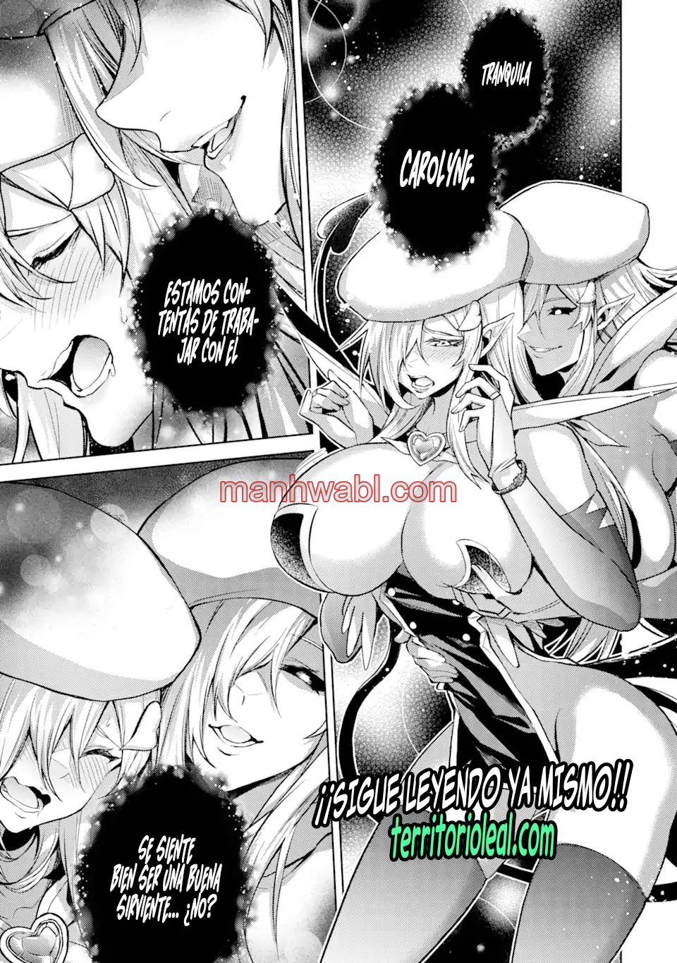 Reencarne como un jefe de nivel intermedio que muere al principio del juego. - Capítulo 7.2 manhwa