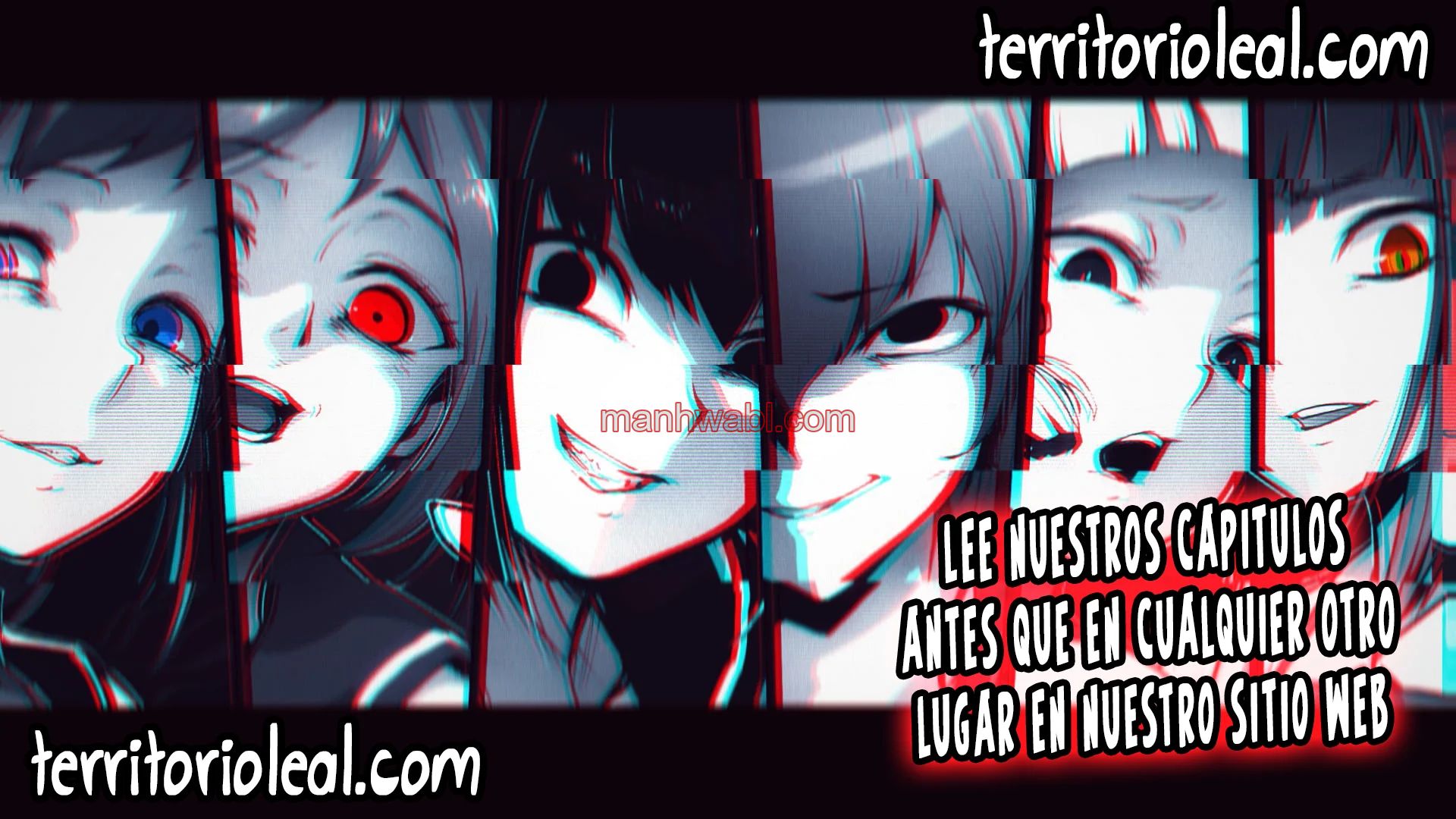 Reencarne como un jefe de nivel intermedio que muere al principio del juego. - Capítulo 7.2_2 manhwa