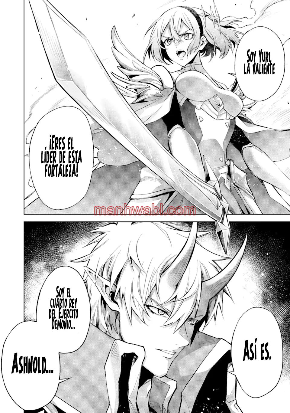 Reencarne como un jefe de nivel intermedio que muere al principio del juego. - Capítulo 7.3_3 manhwa