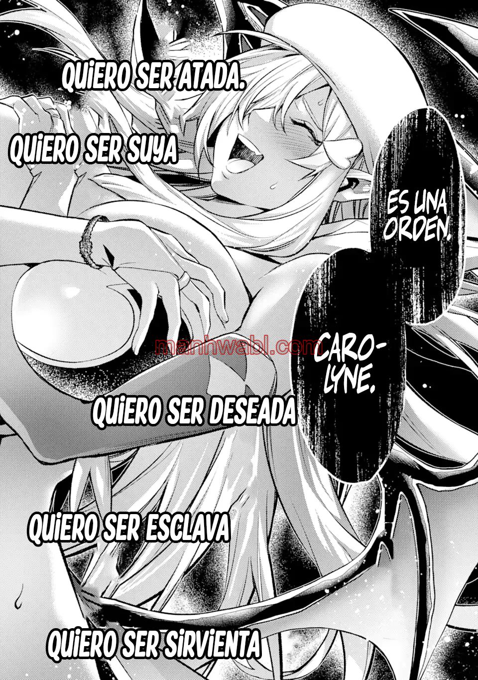 Reencarne como un jefe de nivel intermedio que muere al principio del juego. - Capítulo 7.5_3 manhwa