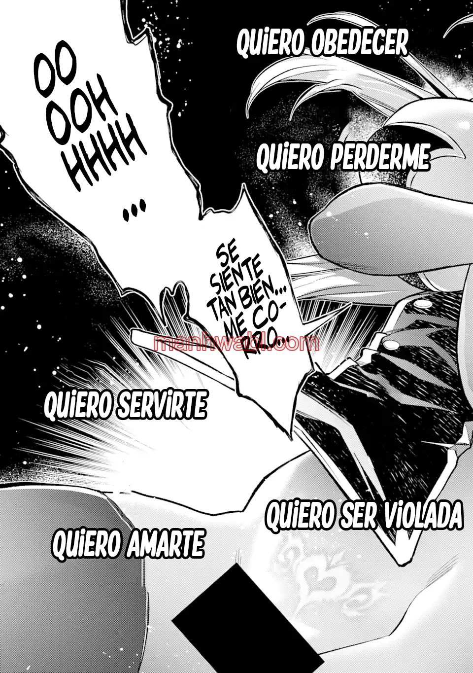 Reencarne como un jefe de nivel intermedio que muere al principio del juego. - Capítulo 7.5_3 manhwa