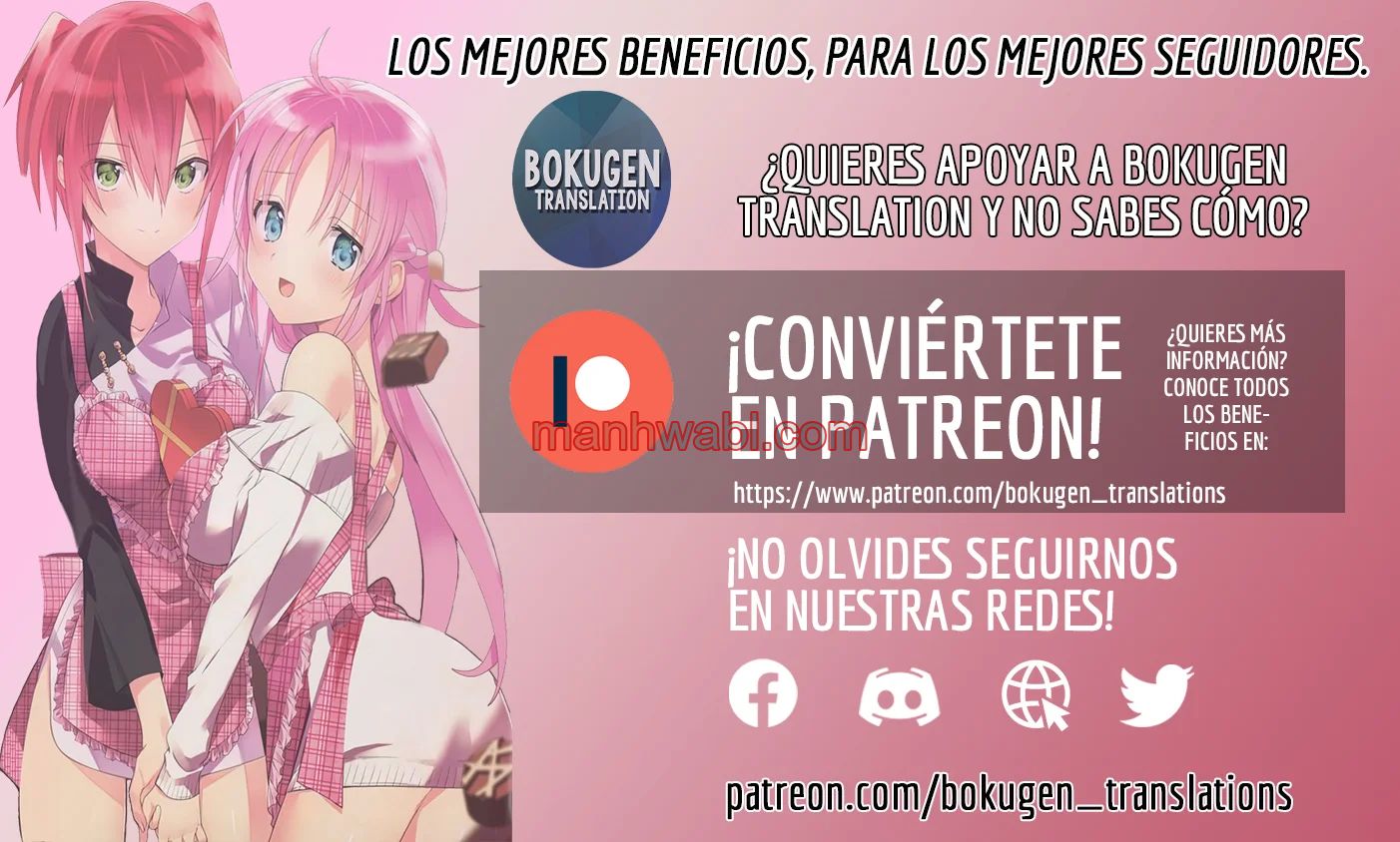 Reencarne como un jefe de nivel intermedio que muere al principio del juego. - Capítulo 8.1_3 manhwa