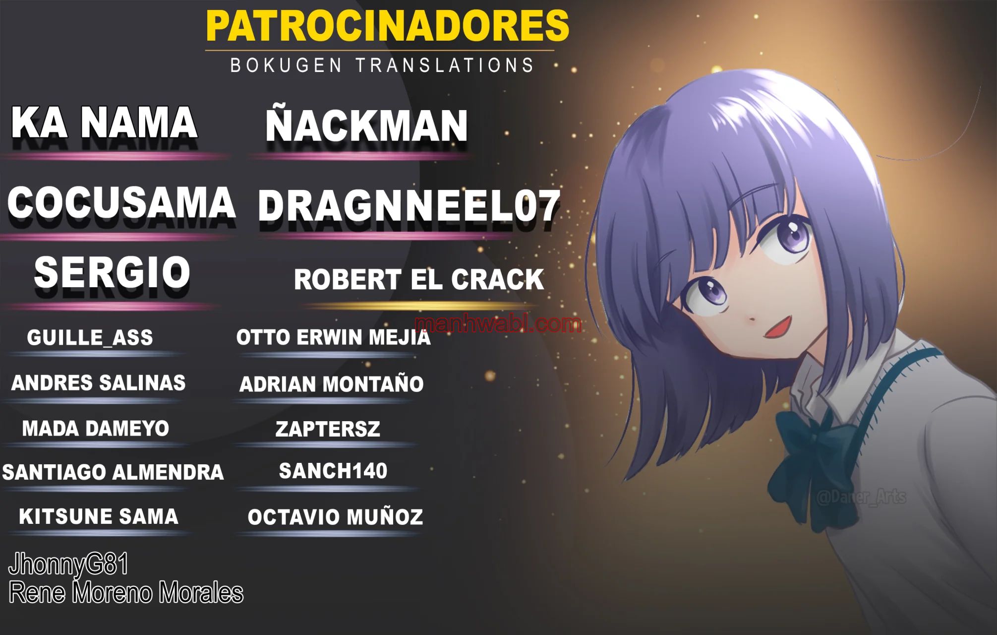 Reencarne como un jefe de nivel intermedio que muere al principio del juego. - Capítulo 8.3 manhwa