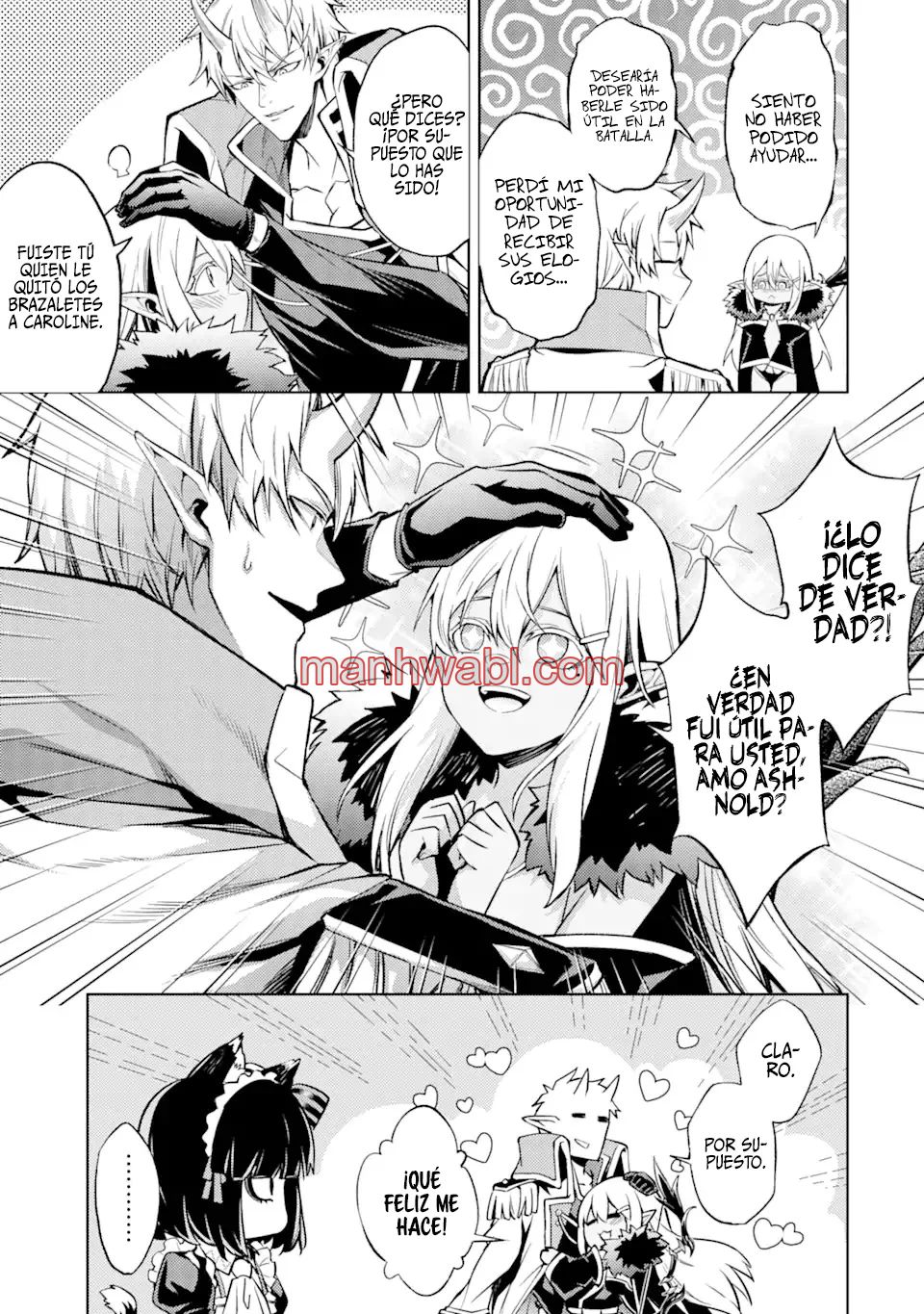 Reencarne como un jefe de nivel intermedio que muere al principio del juego. - Capítulo 8.4 manhwa