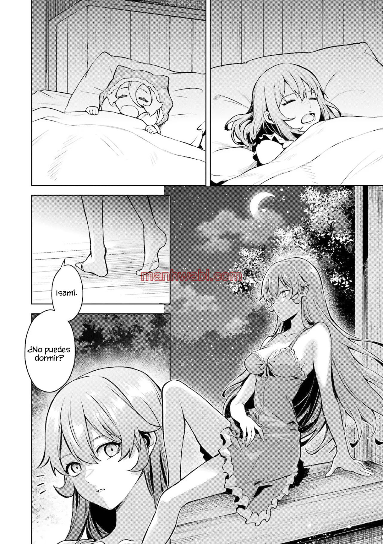 Reencarne como un jefe de nivel intermedio que muere al principio del juego. - Capítulo 9.2_3 manhwa