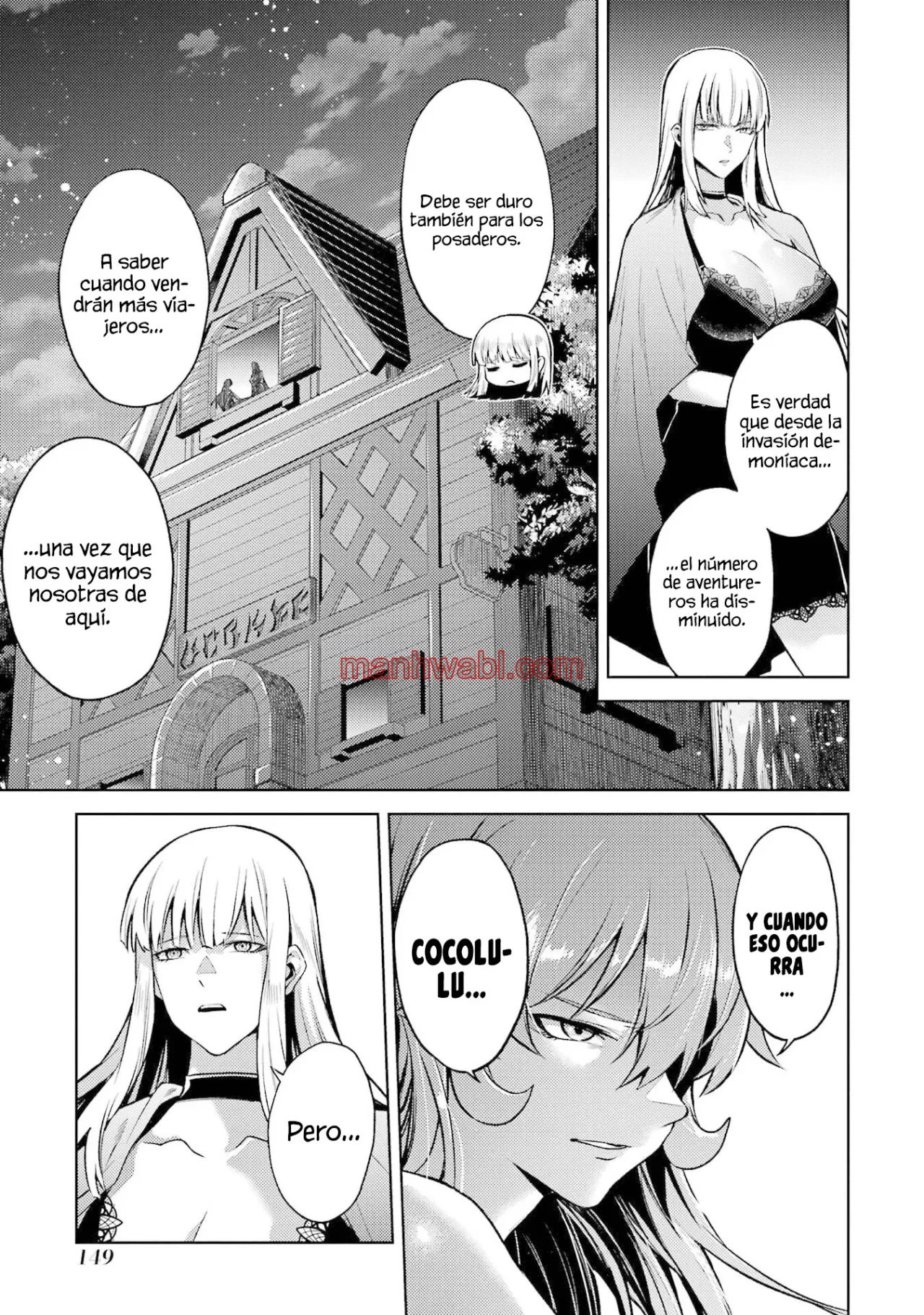 Reencarne como un jefe de nivel intermedio que muere al principio del juego. - Capítulo 9.3 manhwa