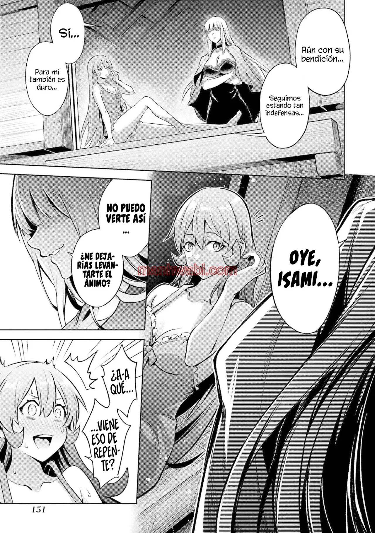 Reencarne como un jefe de nivel intermedio que muere al principio del juego. - Capítulo 9.3_2 manhwa