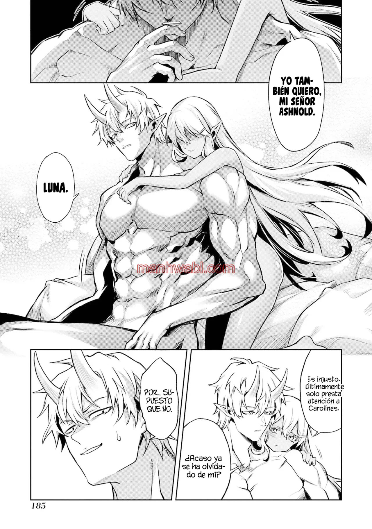 Reencarne como un jefe de nivel intermedio que muere al principio del juego. - Capítulo 9.6 manhwa