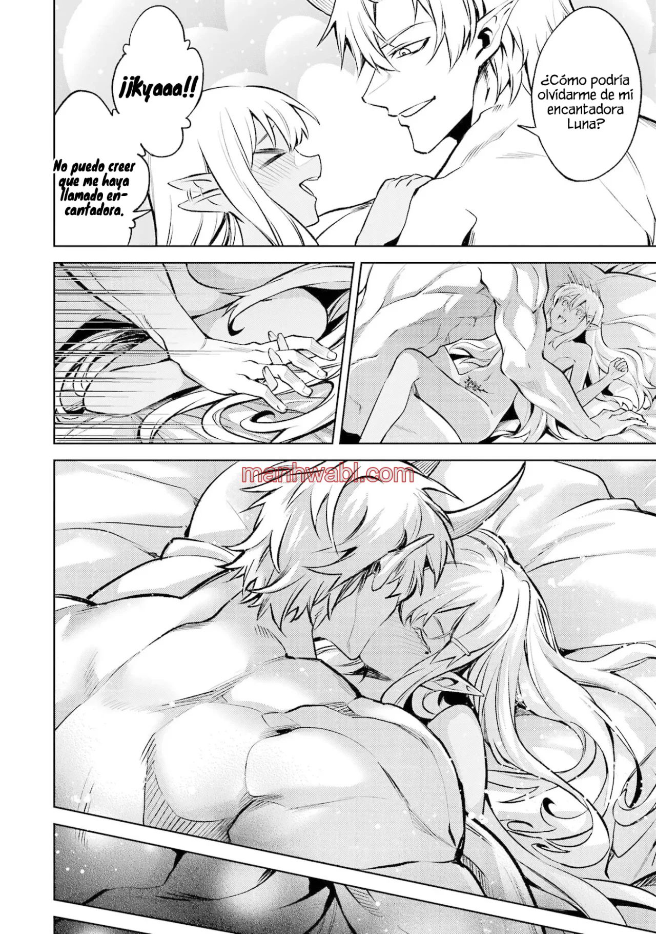 Reencarne como un jefe de nivel intermedio que muere al principio del juego. - Capítulo 9.6 manhwa