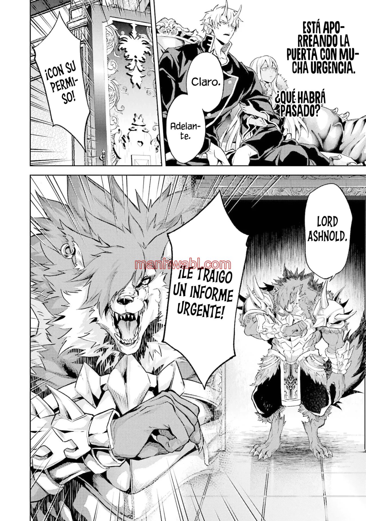 Reencarne como un jefe de nivel intermedio que muere al principio del juego. - Capítulo 9.6_2 manhwa