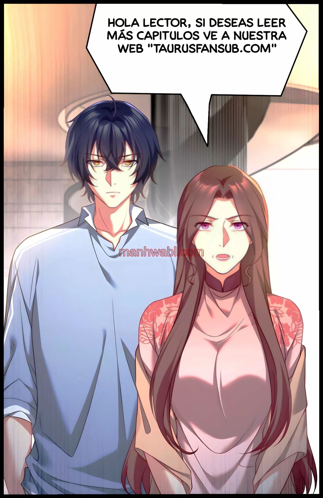 Renacimiento de la Tierra Inmortal Venerable - Capítulo 161 manhwa