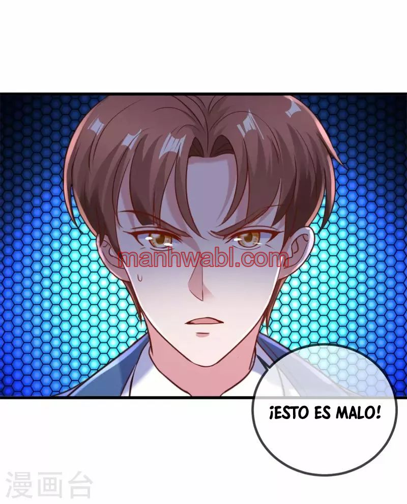 Renacimiento de la Tierra Inmortal Venerable - Capítulo 161_3 manhwa