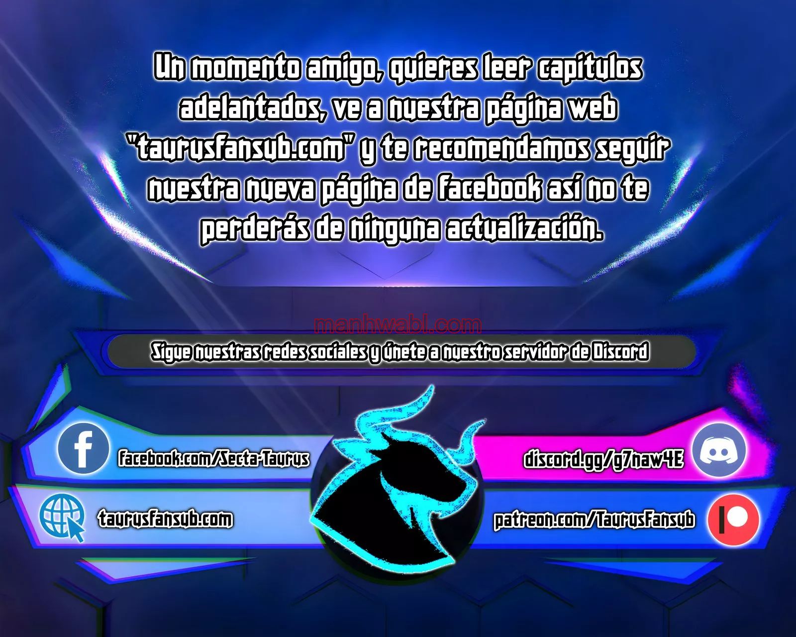 Renacimiento de la Tierra Inmortal Venerable - Capítulo 161_3 manhwa