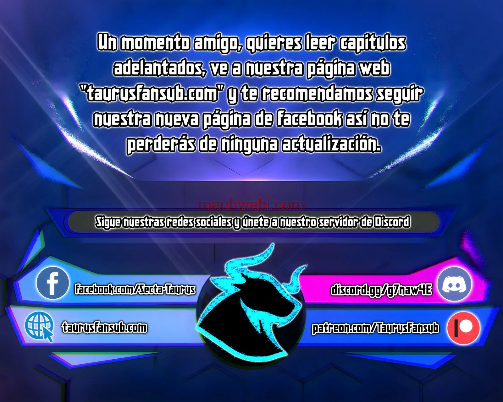 Renacimiento de la Tierra Inmortal Venerable - Capítulo 186_3 manhwa