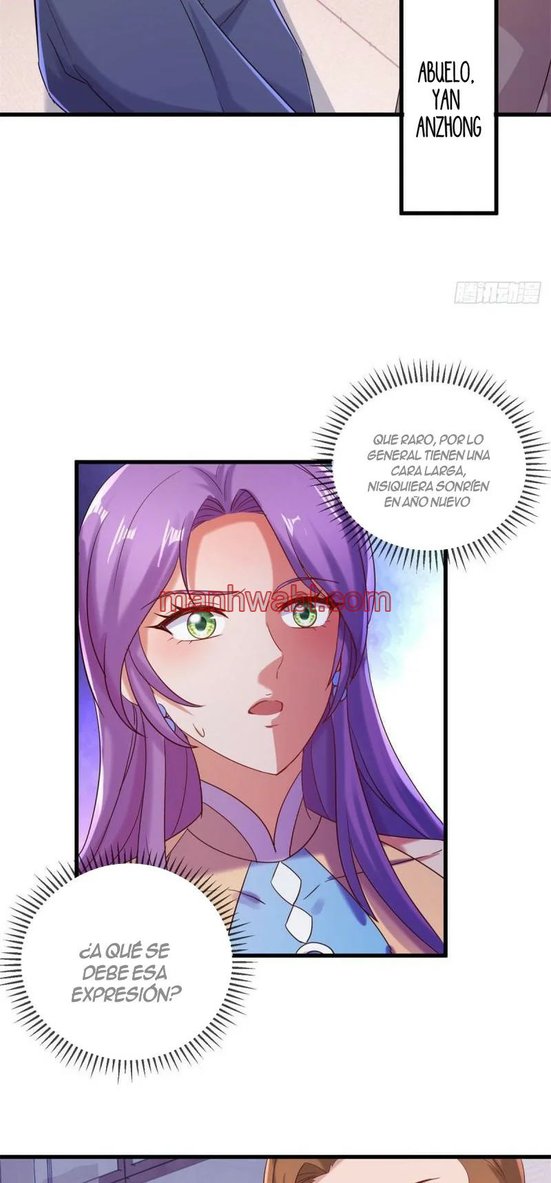 Renacimiento de la Tierra Inmortal Venerable - Capítulo 191 manhwa