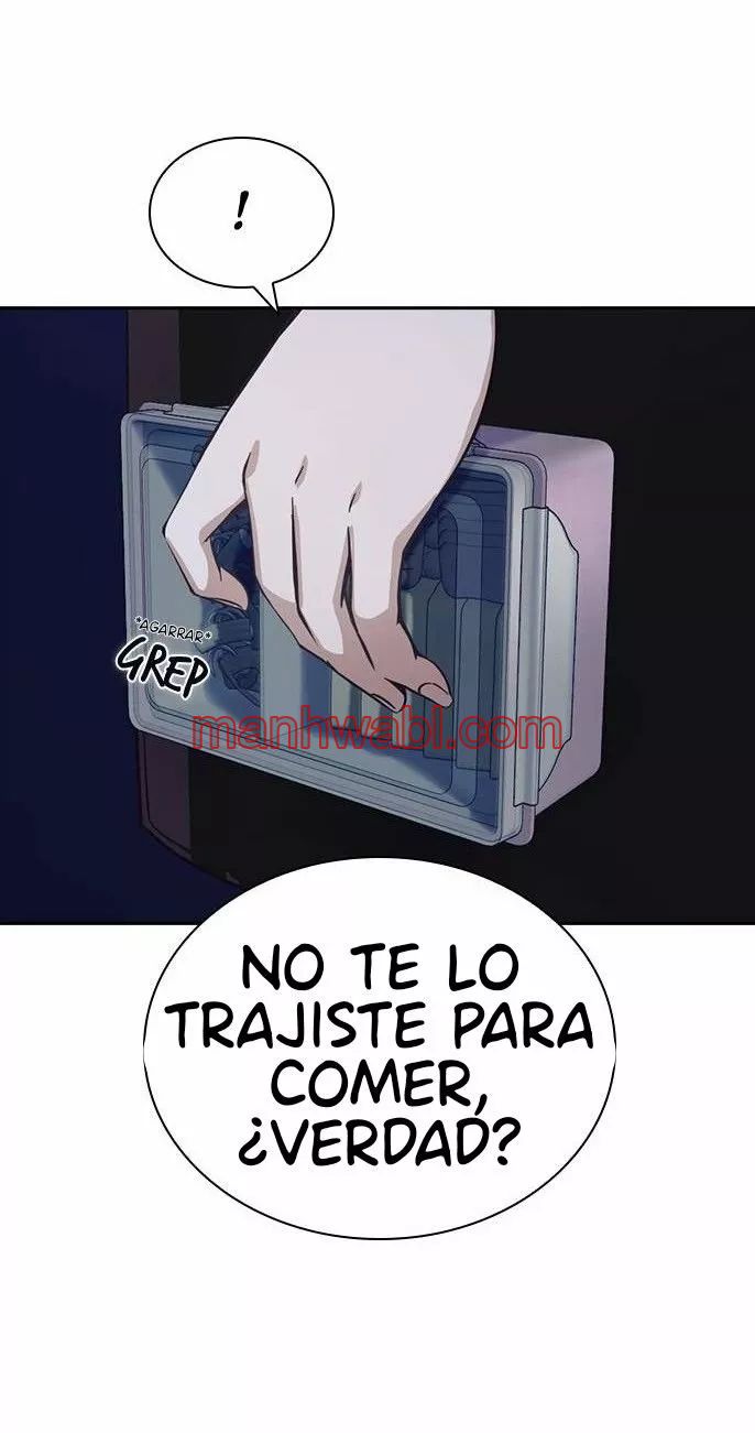 Rivalidad amistosa - Capítulo 10 manhwa