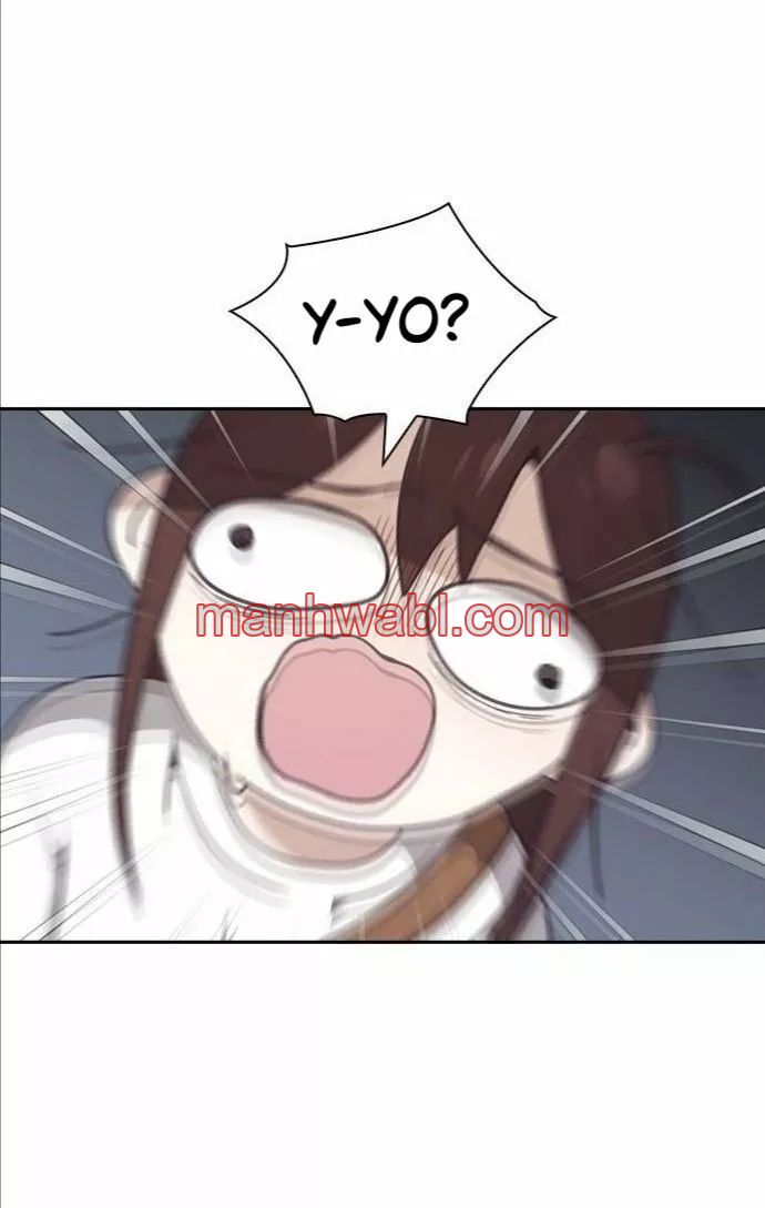 Rivalidad amistosa - Capítulo 10_2 manhwa