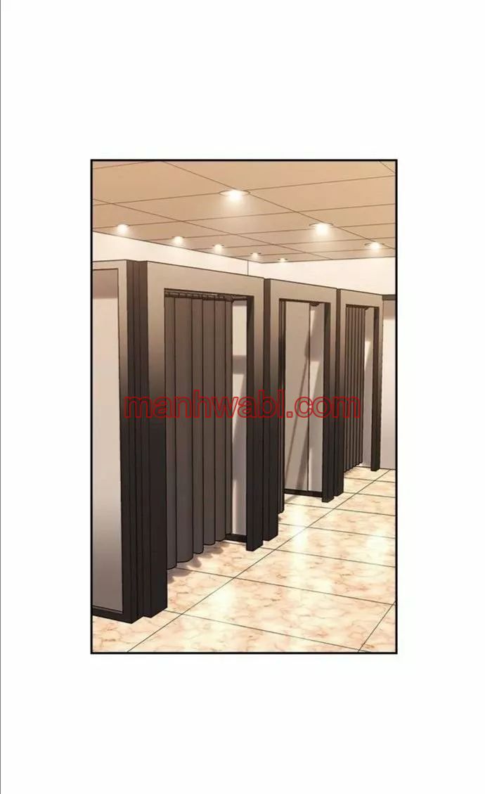 Rivalidad amistosa - Capítulo 10_2 manhwa