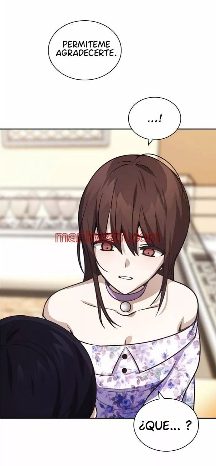 Rivalidad amistosa - Capítulo 10_2 manhwa