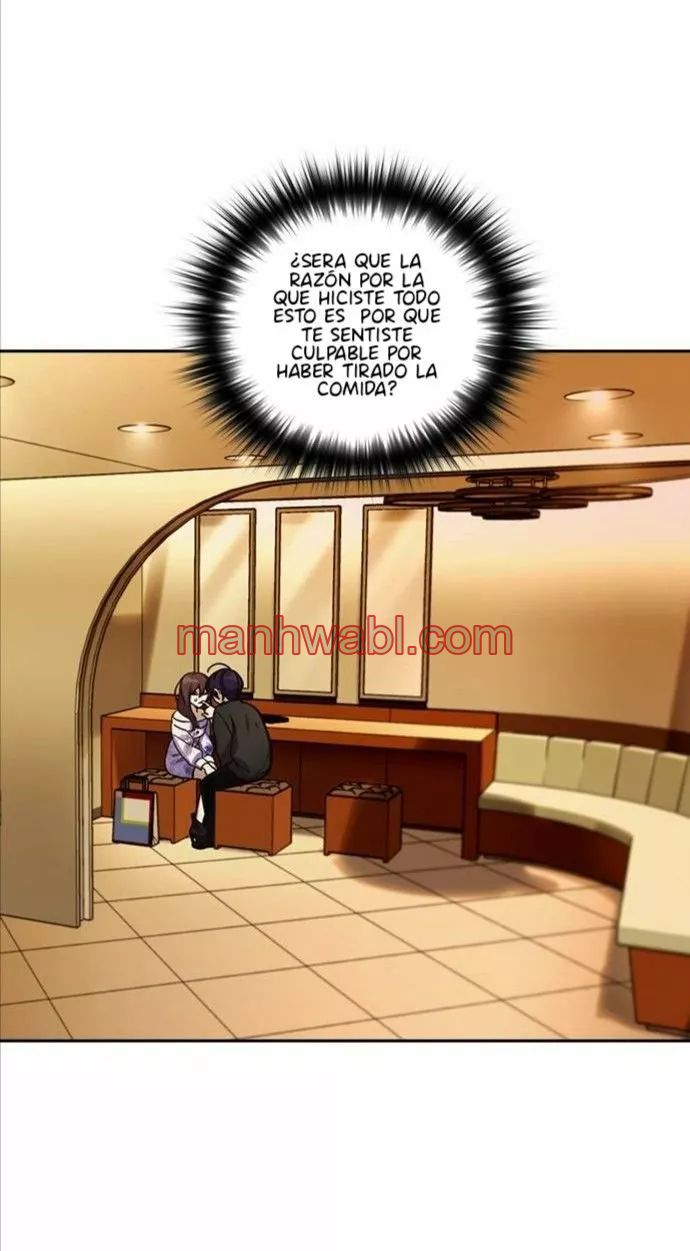 Rivalidad amistosa - Capítulo 10_3 manhwa