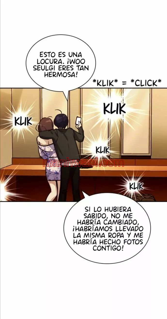 Rivalidad amistosa - Capítulo 10_3 manhwa