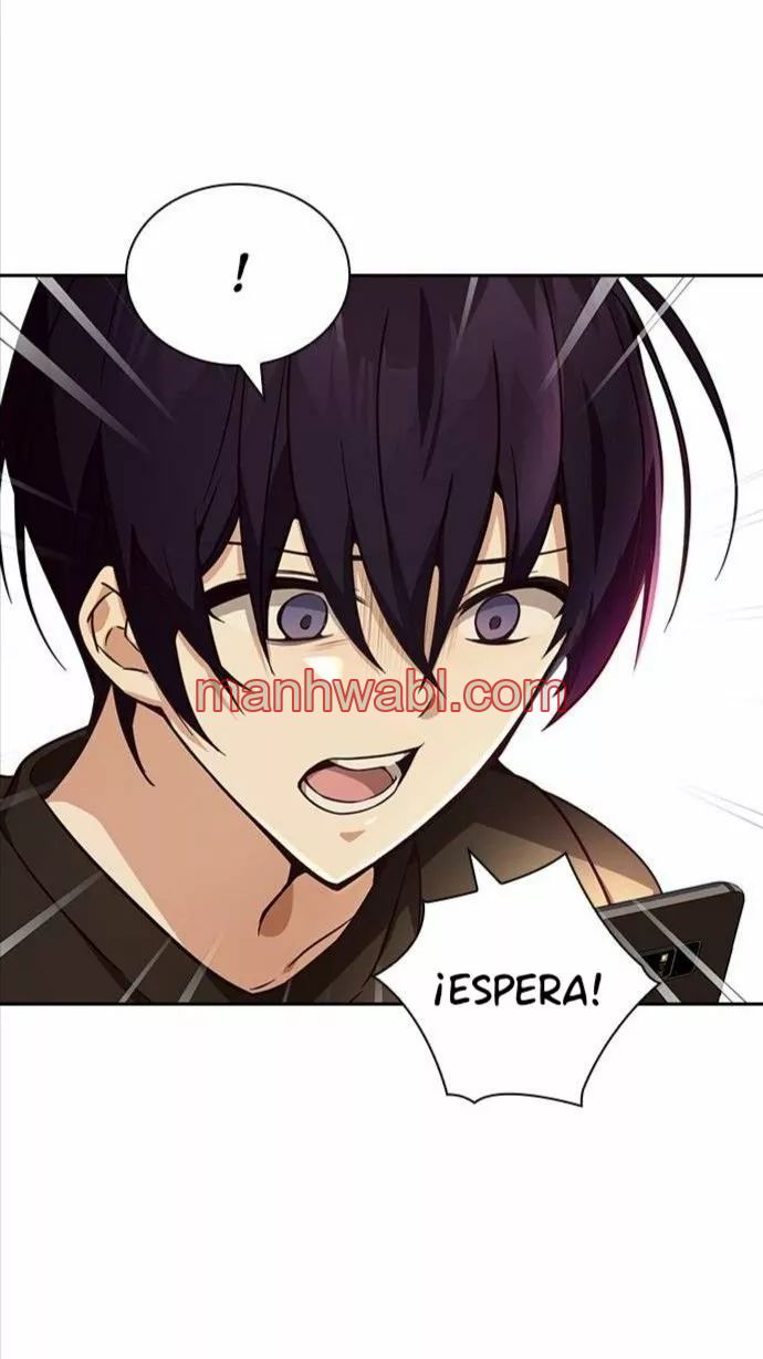 Rivalidad amistosa - Capítulo 10_3 manhwa