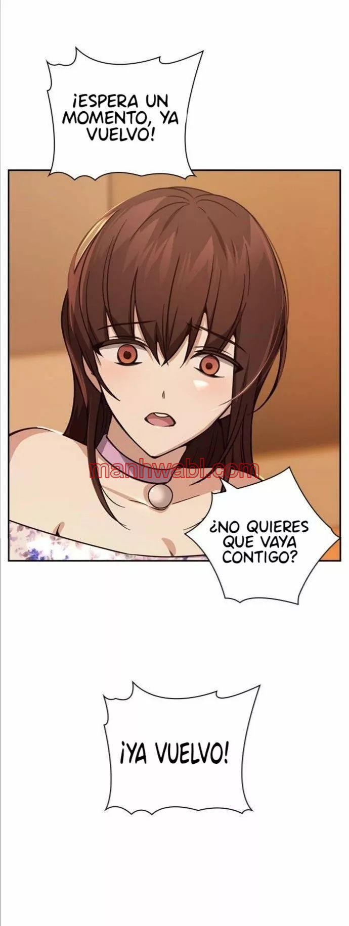 Rivalidad amistosa - Capítulo 10_3 manhwa
