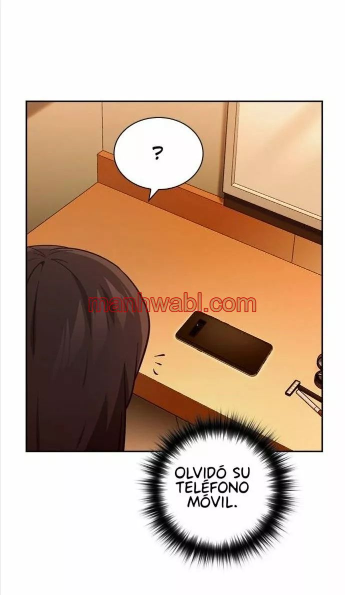 Rivalidad amistosa - Capítulo 10_3 manhwa