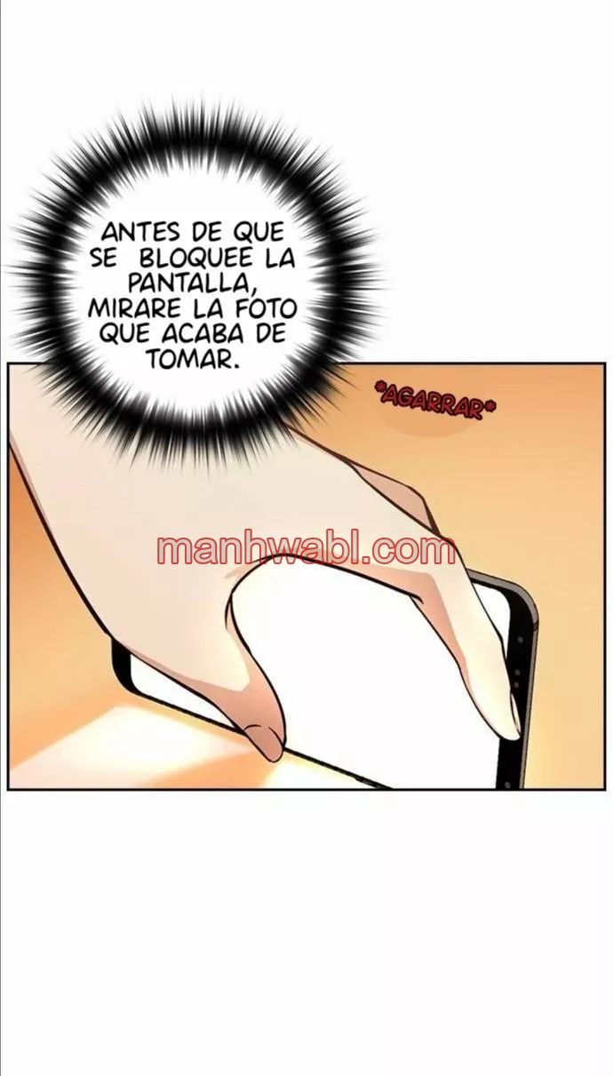 Rivalidad amistosa - Capítulo 10_3 manhwa