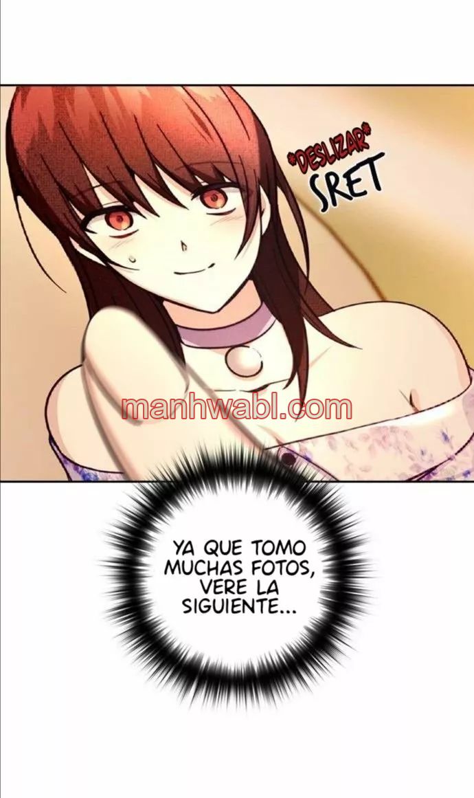 Rivalidad amistosa - Capítulo 10_3 manhwa