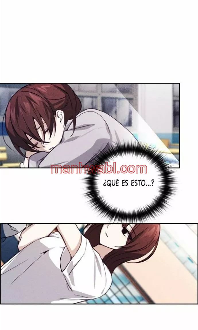 Rivalidad amistosa - Capítulo 10_3 manhwa