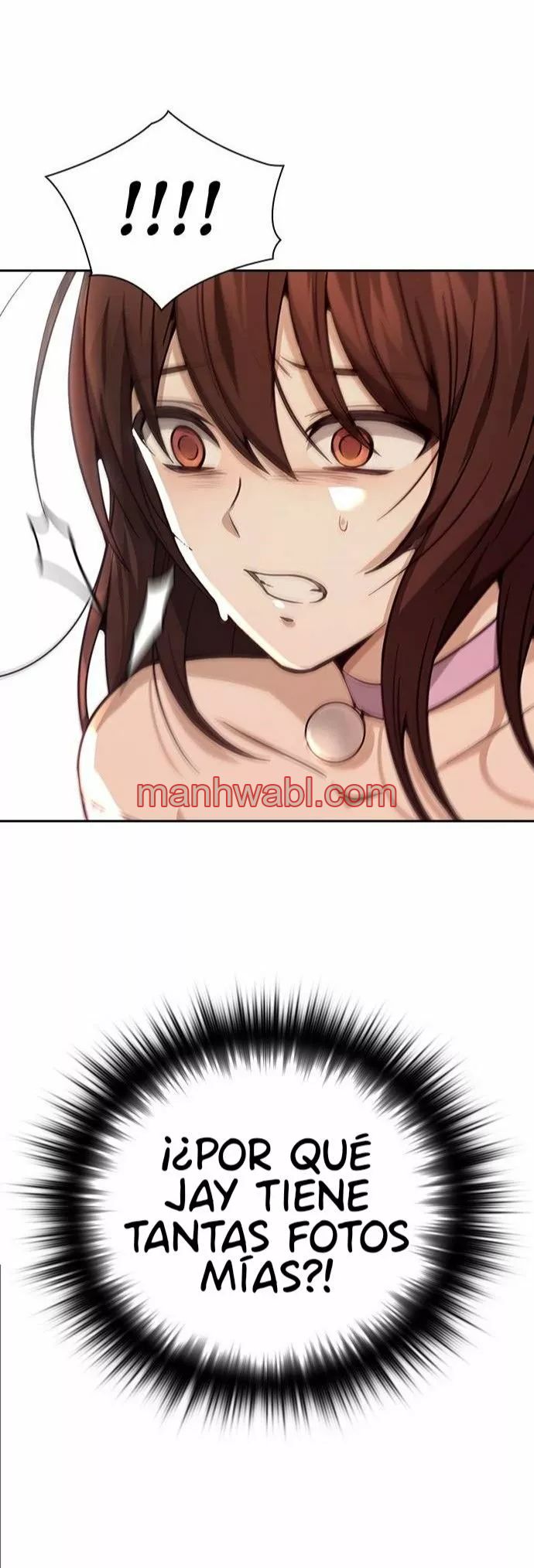 Rivalidad amistosa - Capítulo 10_3 manhwa