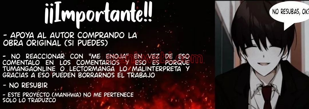 Rivalidad amistosa - Capítulo 10_3 manhwa