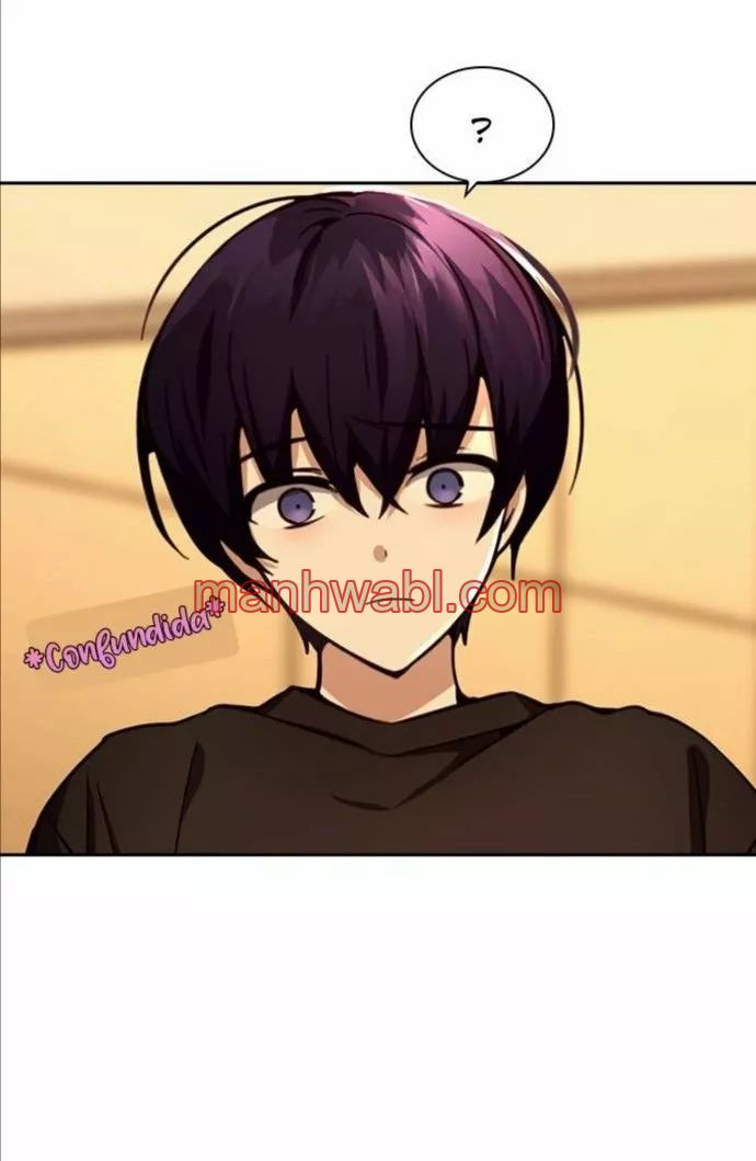 Rivalidad amistosa - Capítulo 11 manhwa