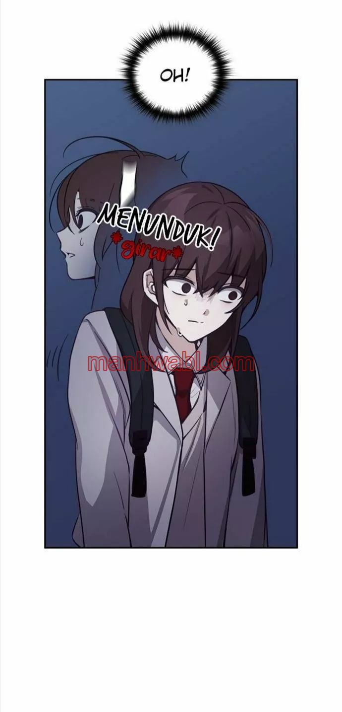 Rivalidad amistosa - Capítulo 11_2 manhwa