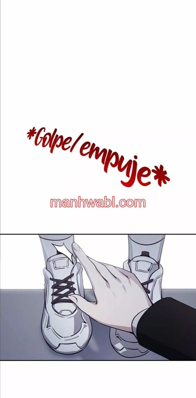 Rivalidad amistosa - Capítulo 12 manhwa