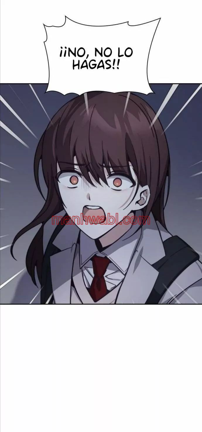 Rivalidad amistosa - Capítulo 12 manhwa