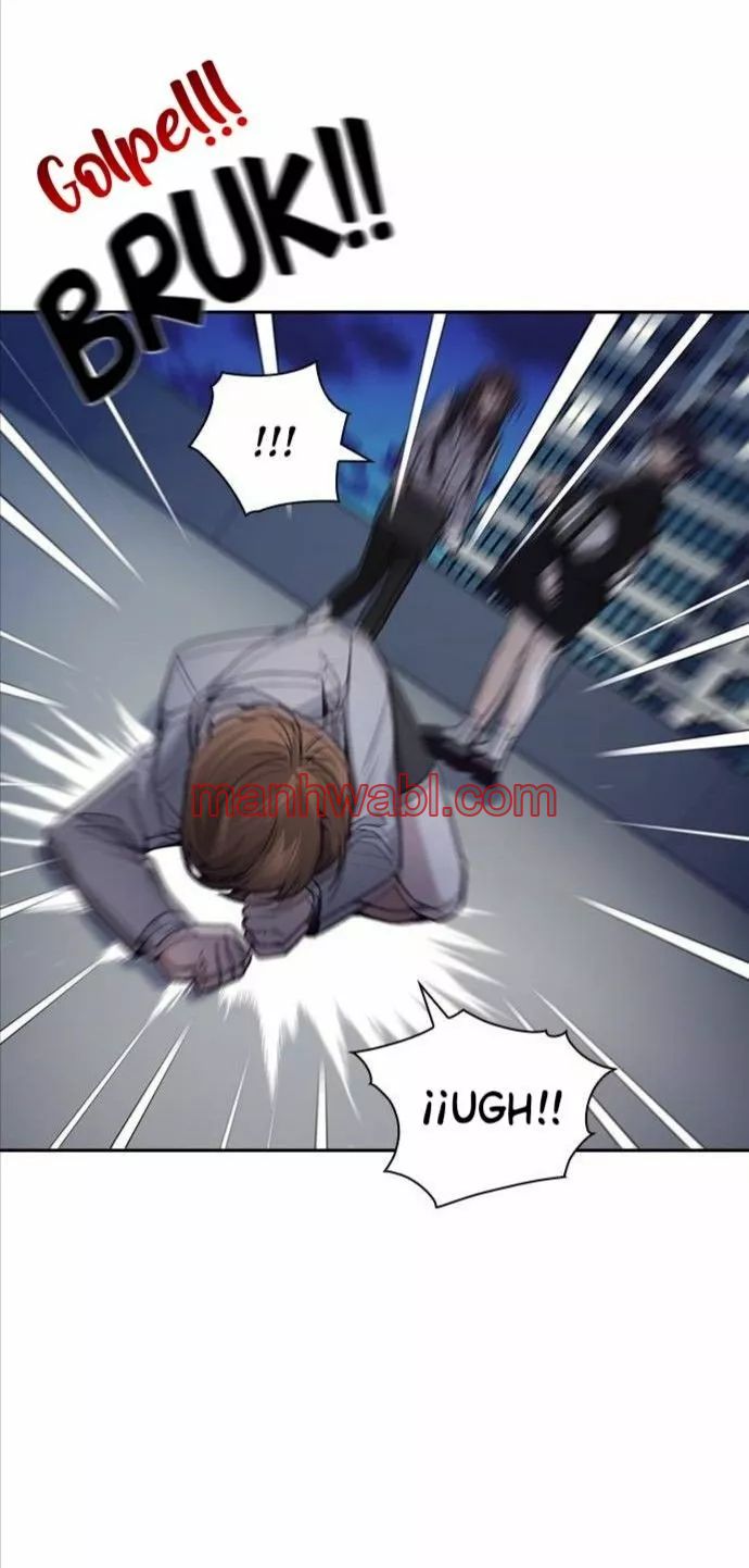 Rivalidad amistosa - Capítulo 12 manhwa