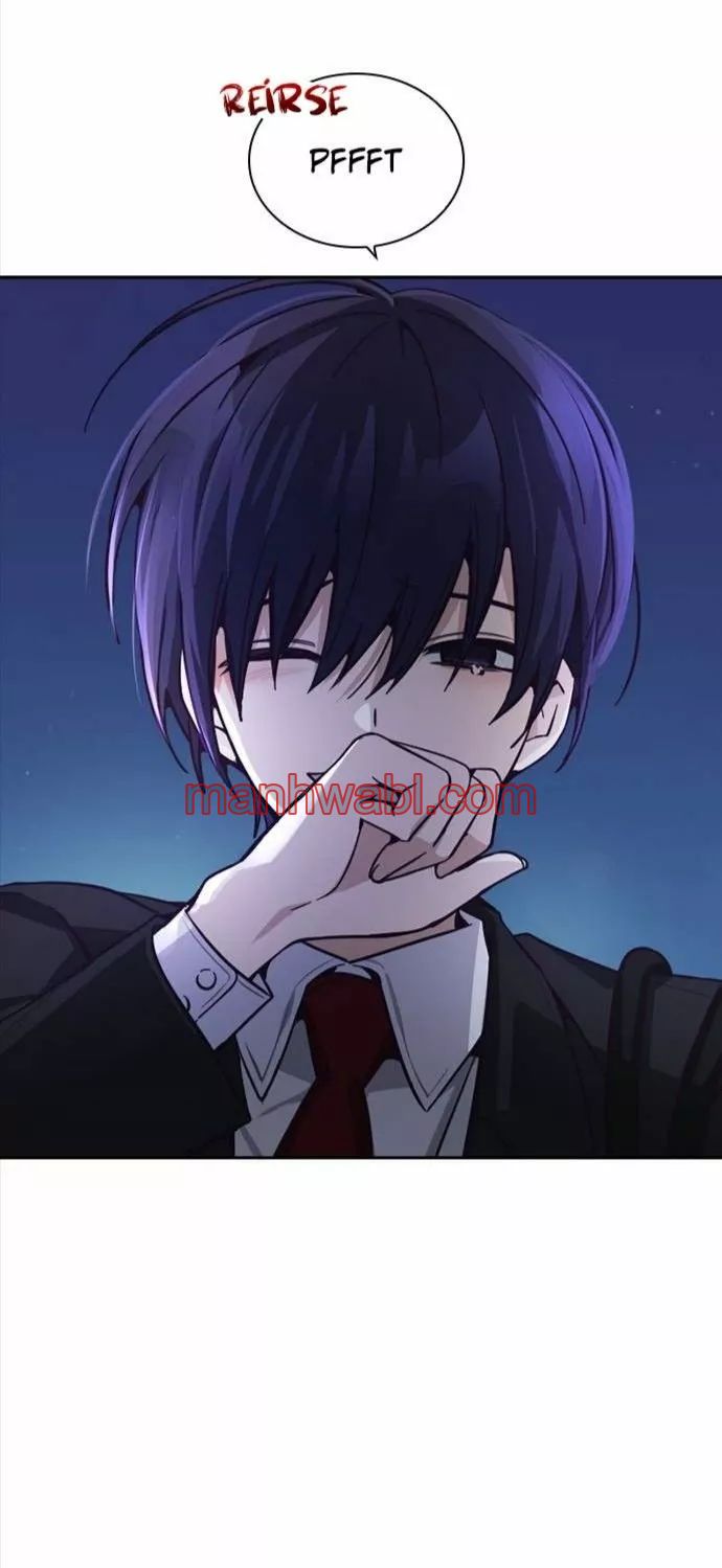 Rivalidad amistosa - Capítulo 12 manhwa