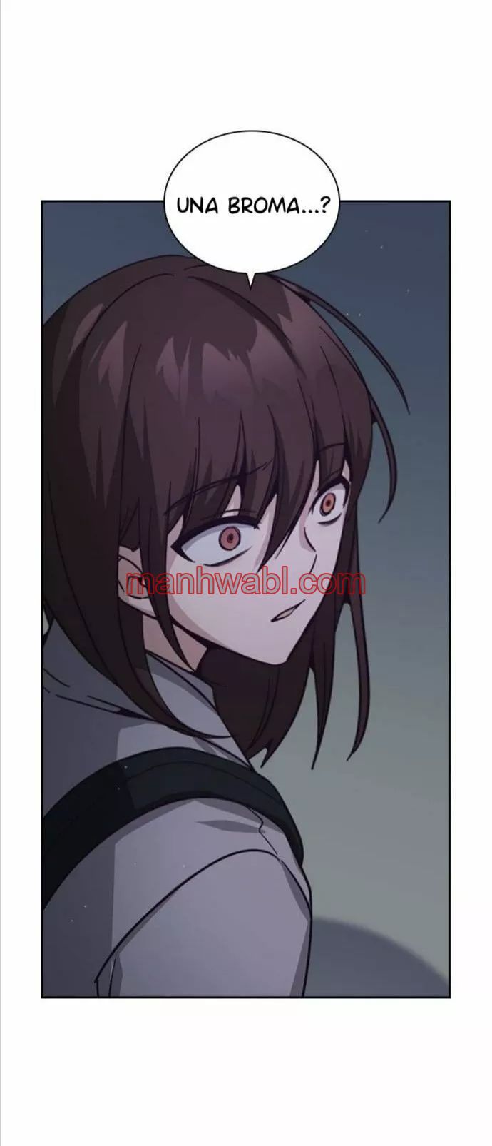 Rivalidad amistosa - Capítulo 12 manhwa