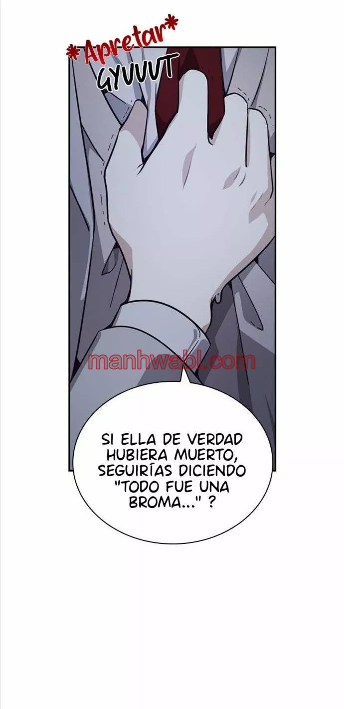 Rivalidad amistosa - Capítulo 12 manhwa