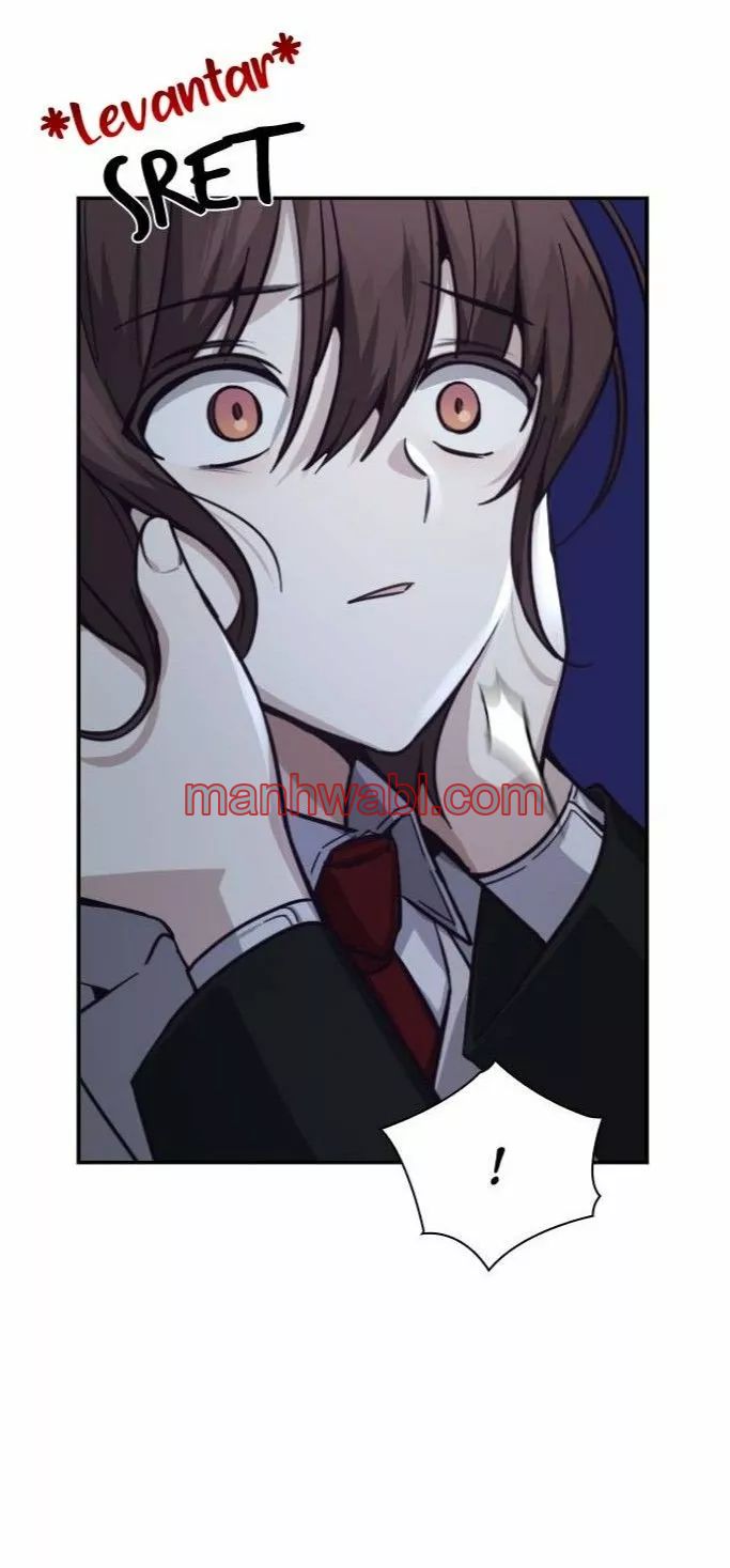 Rivalidad amistosa - Capítulo 12 manhwa