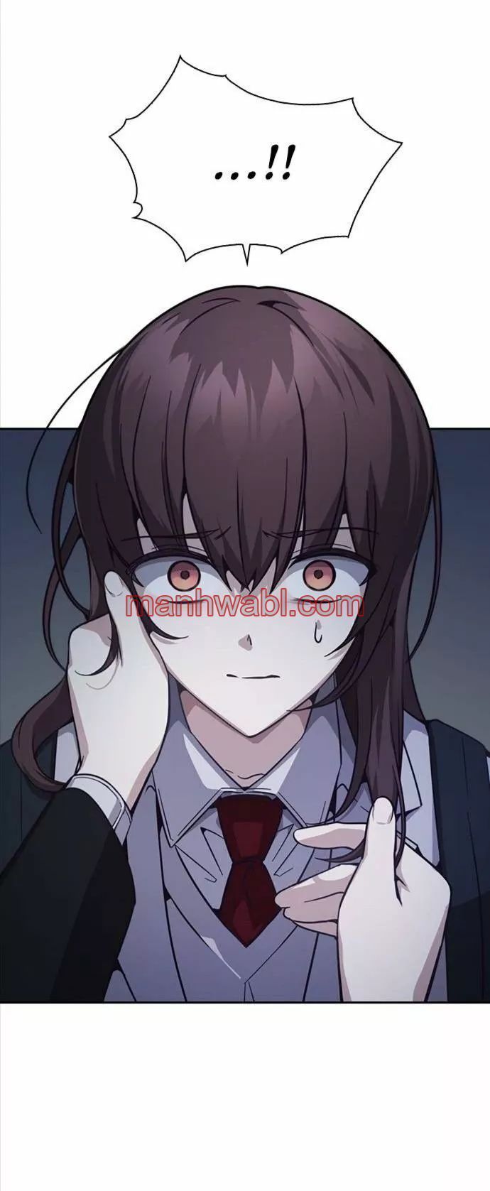 Rivalidad amistosa - Capítulo 12 manhwa