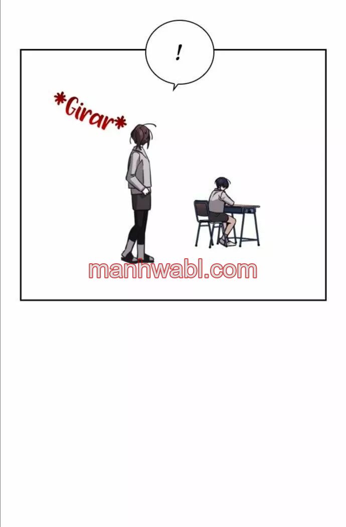 Rivalidad amistosa - Capítulo 12_2 manhwa