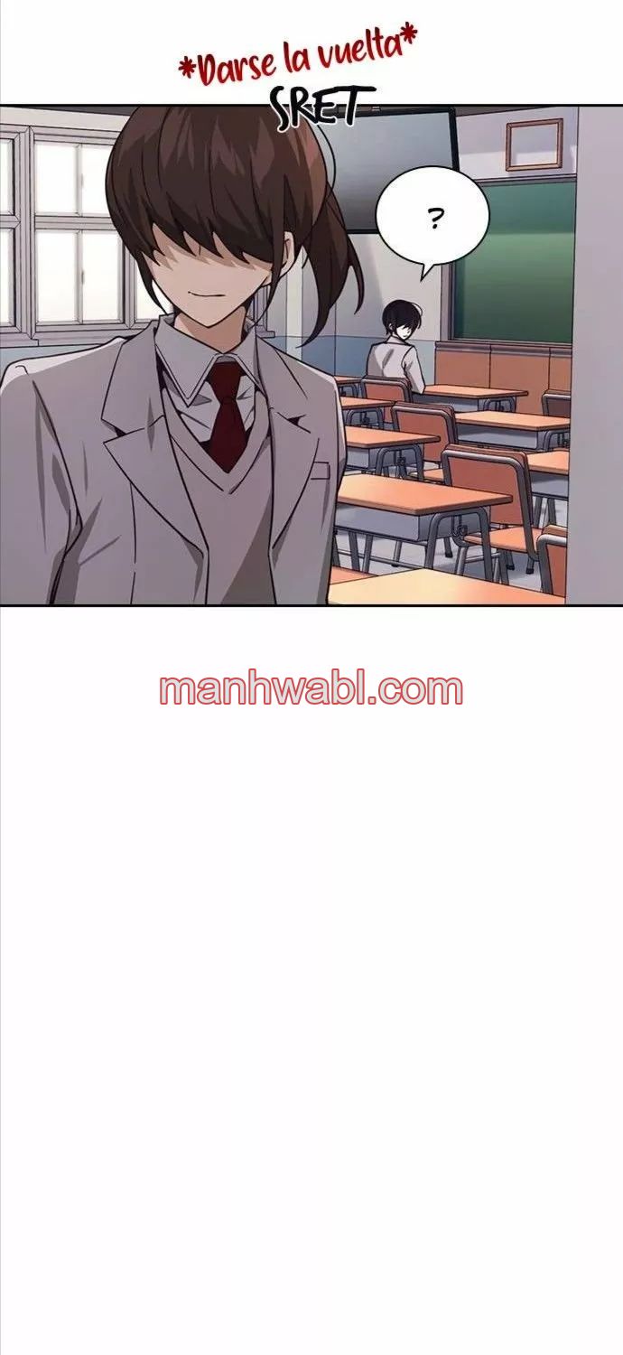 Rivalidad amistosa - Capítulo 12_2 manhwa