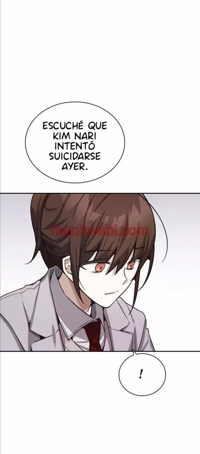 Rivalidad amistosa - Capítulo 12_2 manhwa