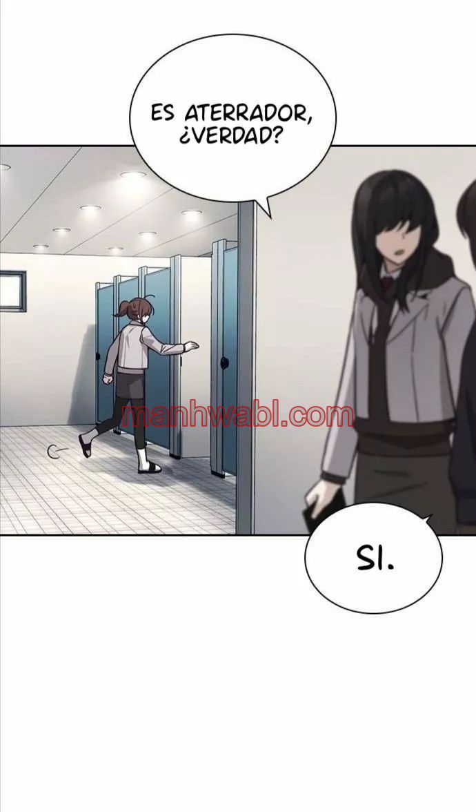 Rivalidad amistosa - Capítulo 12_2 manhwa