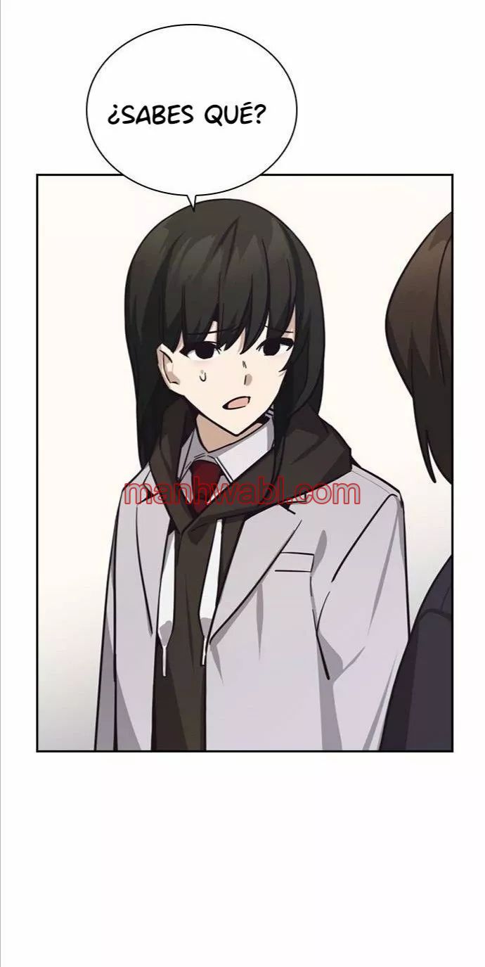Rivalidad amistosa - Capítulo 12_2 manhwa