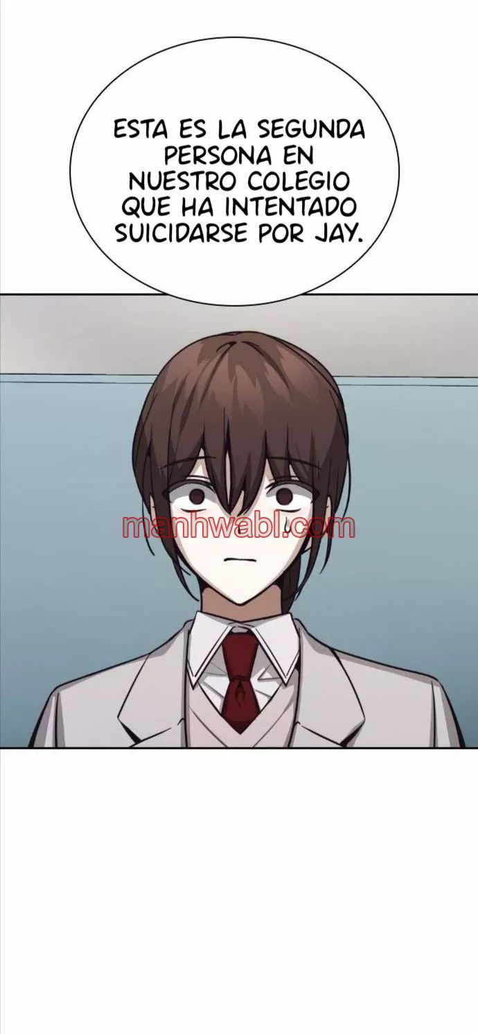 Rivalidad amistosa - Capítulo 12_2 manhwa